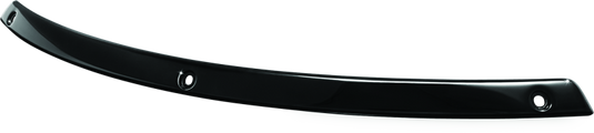 Kuryakyn 1318 KUR Windshield Trim C