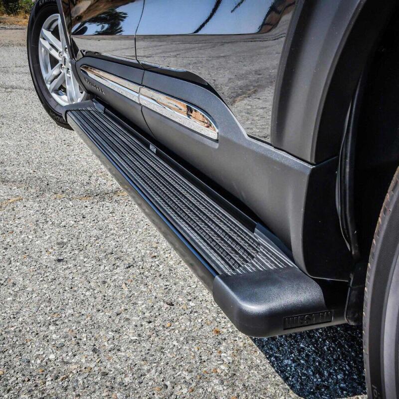 Load image into Gallery viewer, Westin 27-64735 WES Running Boards - Sure-Grip
