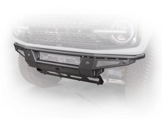 Turn Offroad FB2-M1 TOR Bumpers