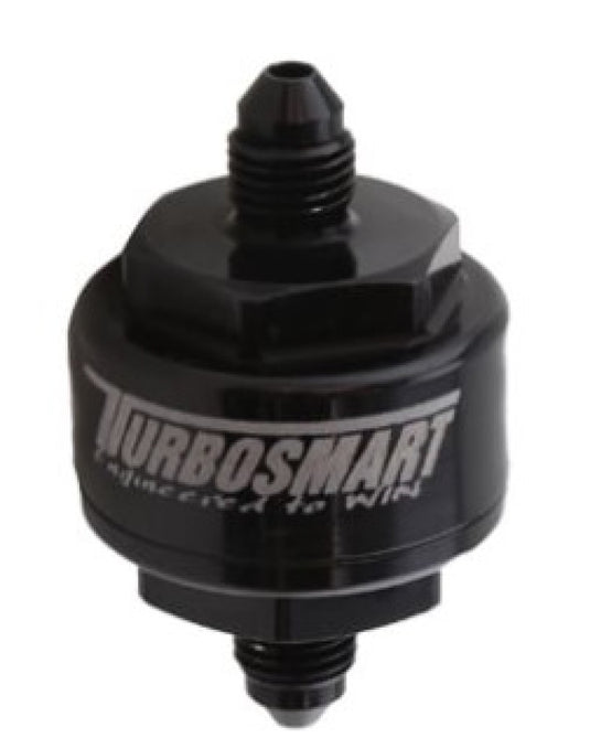 Turbosmart TS-0804-1002 TS Billet Oil Feed Filter