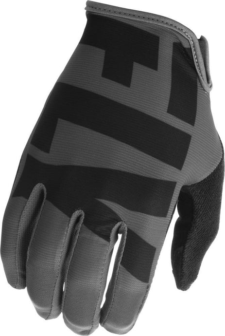 Gray/Black