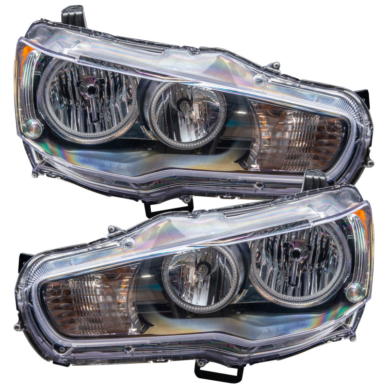 Load image into Gallery viewer, Oracle Lighting 7087-504 ORL Headlight Assemblies
