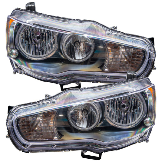 Oracle Lighting 7087-504 ORL Headlight Assemblies