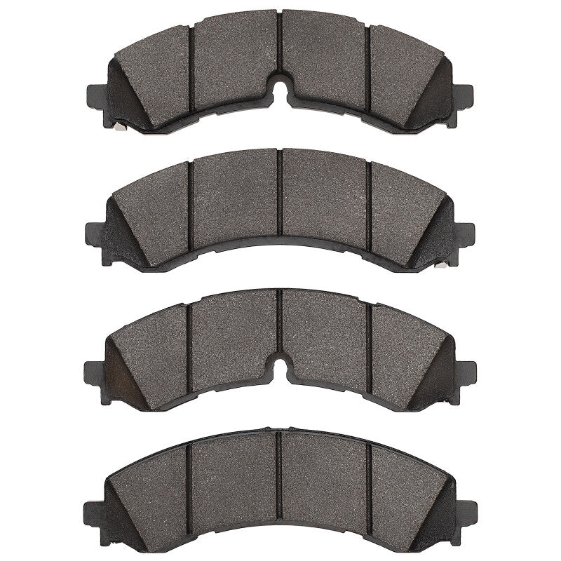 Load image into Gallery viewer, Dfc 1400-2250-01 DFC Ultimate Duty Brake Pads
