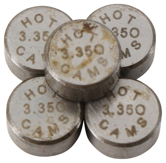 Hot Cams 5PK748335 HOC Shim Kits
