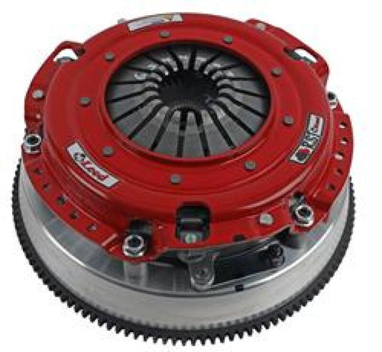 Mcleod Racing 6344907 MLR RST Twin Clutch Kits
