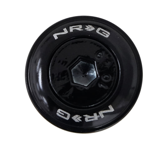 Nrg FW-150BK NRG Fender Washer Kits