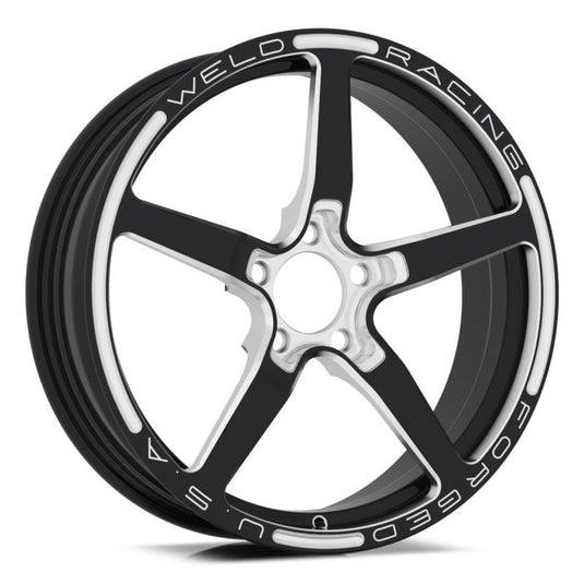 Weld 88B-1806245 WEL Alumastar 1-Pc Wheels