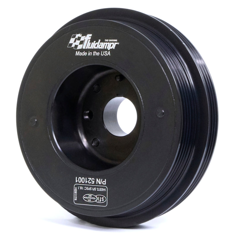 Load image into Gallery viewer, Fluidampr 521001 FDR Dampers - Import
