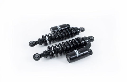 Ohlins HD 763 OHL STX 36 Blackline
