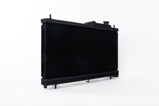 Csf 7095B CSF Radiators - Aluminum