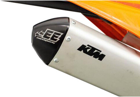 Enduro Engineering 40-1020 Spark Arrestor End Cap