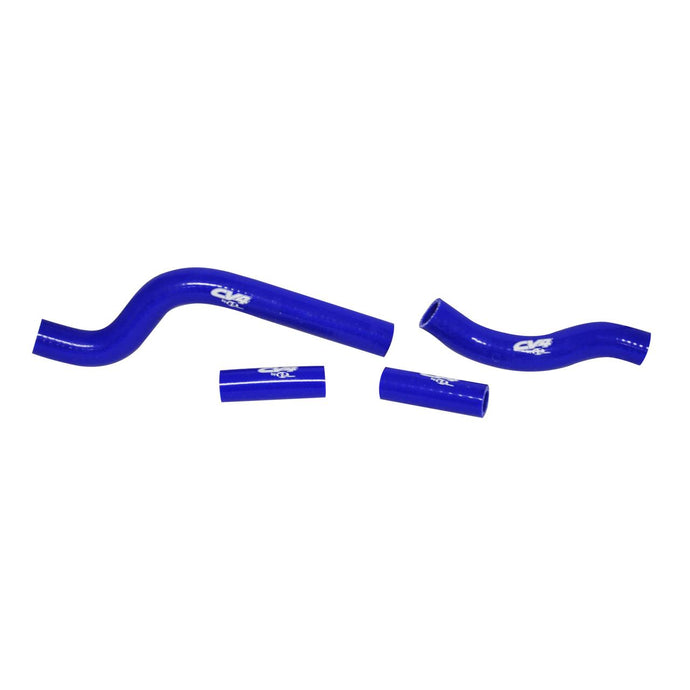 Cv4 SFSMBC35B Radiator Hose Kit - Blue