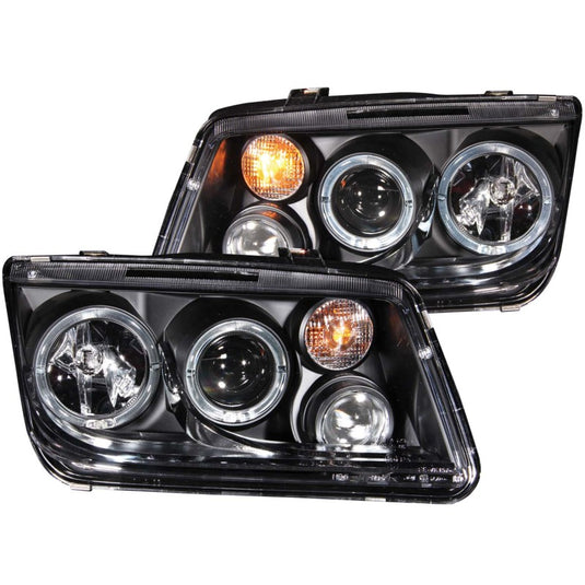 Anzo 121369 ANZ LED/Projector Headlights