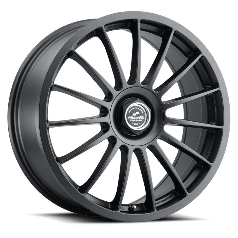 Load image into Gallery viewer, Fifteen52 STPFG-98558+45 FFT Podium Wheels
