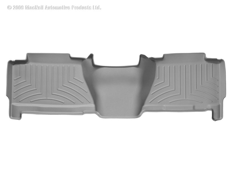Load image into Gallery viewer, Weathertech 460612 WT FloorLiner - Rear - Grey
