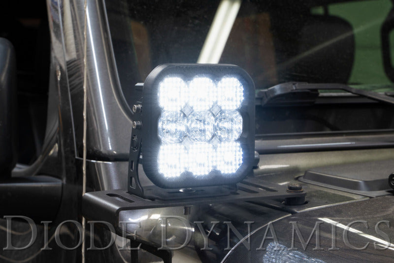 Load image into Gallery viewer, Diode Dynamics DD6775P DIO LED Light Pods
