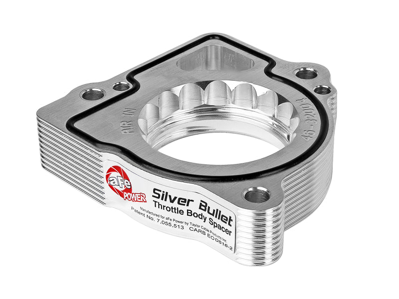 Load image into Gallery viewer, Afe 46-32004 AFE Silver Bullet TBS
