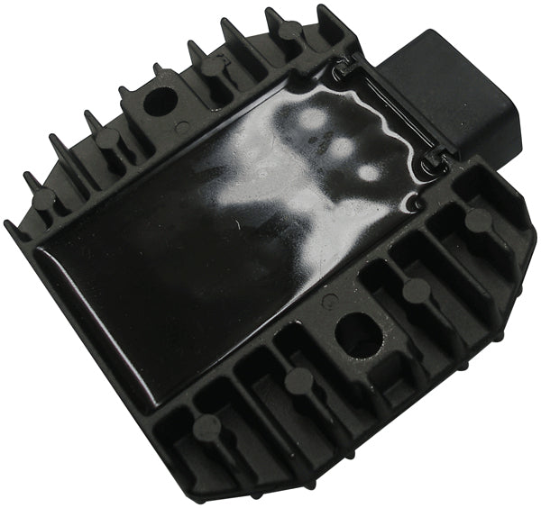 Spi SM-01118 Voltage Regulator