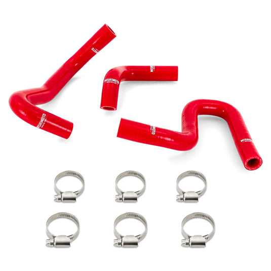 Mishimoto MMHOSE-4RUN34-96HHRD MM Silicone Hose - Heater