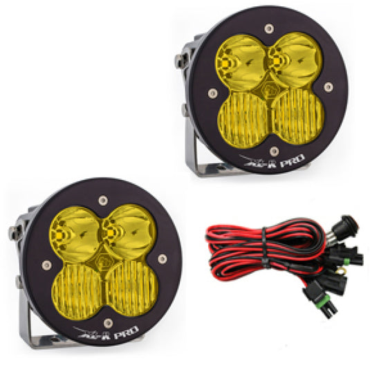 Baja Designs 537813 BAJ XL R Pro Light Pods