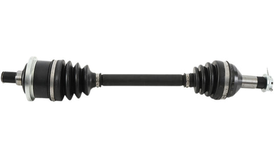All Balls AB8-AC-8-145 8Ball Extreme Duty Axle