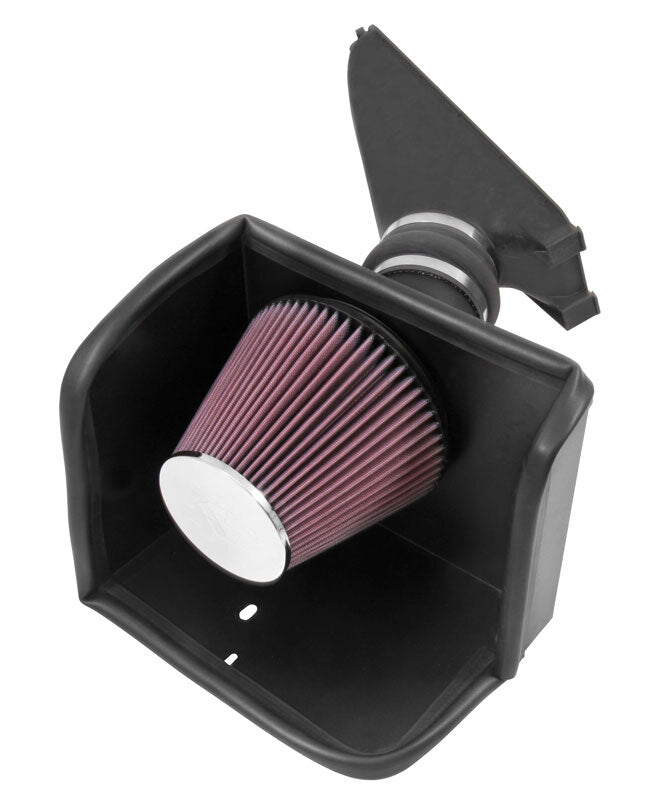 Load image into Gallery viewer, K&amp;N Engineering 57-9025 KN 57 FIPK Air Intake 50
