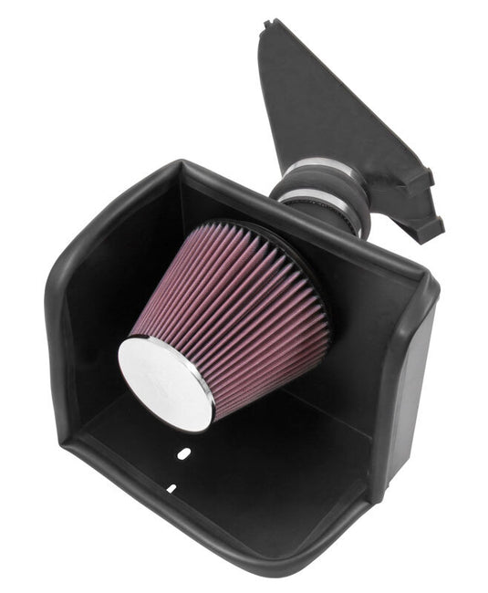 K&N Engineering 57-9025 KN 57 FIPK Air Intake 50