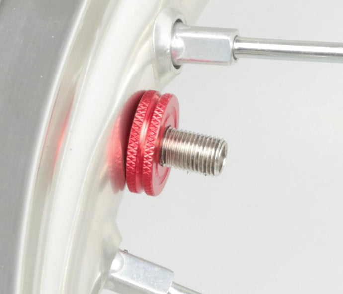 Drc D59-04-220 Air Valve Big Nut