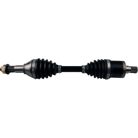 Moose Utility CAN-6037HD Heavy-Duty CV Axle