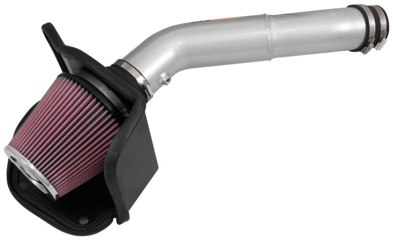 Load image into Gallery viewer, K&amp;N Engineering 77-1572KS KN 77 Metal Intake
