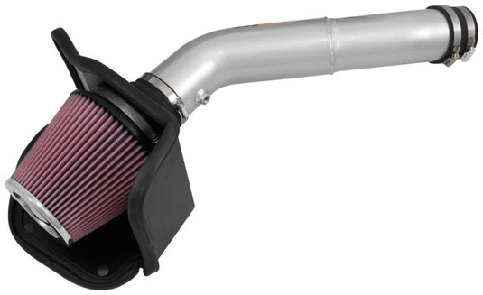 K&N Engineering 77-1572KS KN 77 Metal Intake
