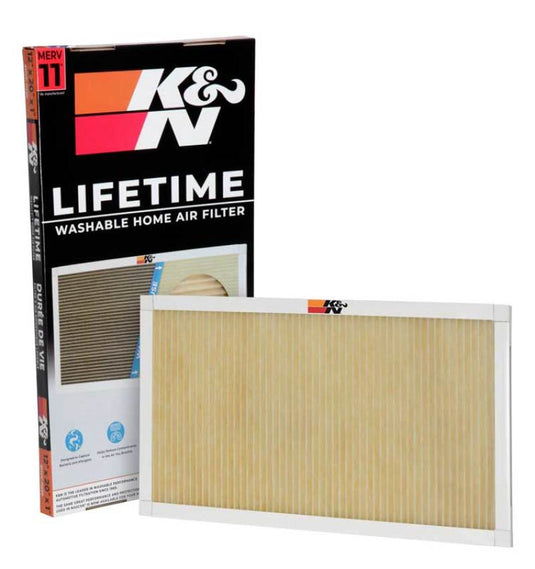 K&N Engineering HVC-11220 KN HVAC Filters