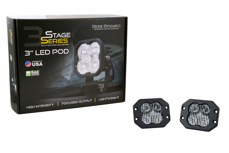 Load image into Gallery viewer, Diode Dynamics DD6920P DIO LED Light Pods
