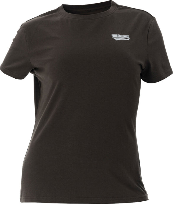 Soft Black