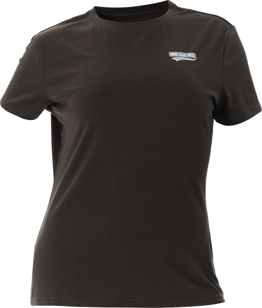 Soft Black