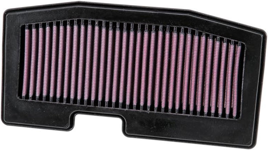 K&N Engineering TB-6713 High Flow Air Filter