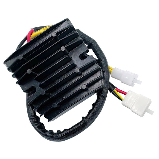 Ricks Motorsport Electric 10-333H Regulator and Rectifier for Kawasaki