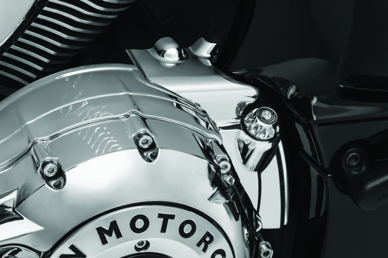 Load image into Gallery viewer, Kuryakyn 5644 KUR Exterior Trim E
