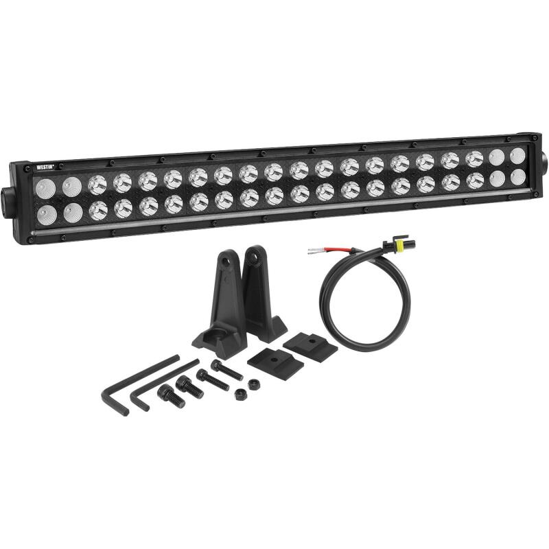 Load image into Gallery viewer, Westin 09-12212-40C WES LED Light Bars - B-Force
