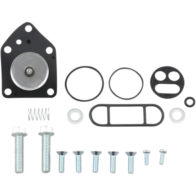 Parts Unlimited 0705-0427 Fuel Tap Rebuild Kit