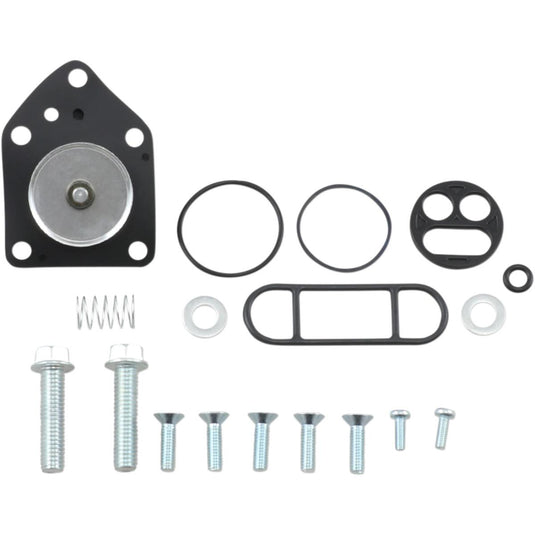 Parts Unlimited 0705-0427 Fuel Tap Rebuild Kit