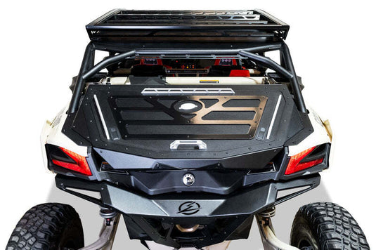 Elektric Off Road CBB210001 ELK Storage Box