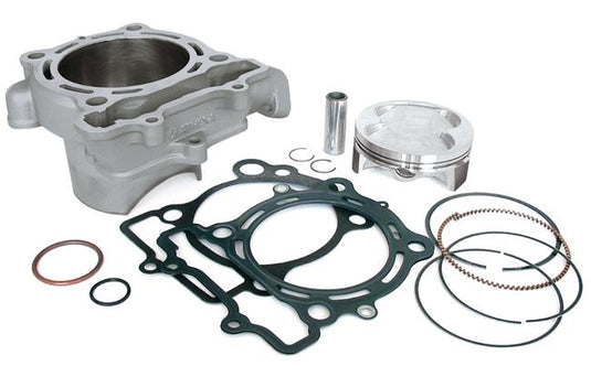 Athena P400250100013 Big Bore Cylinder Kit (290cc) - 6.00mm Oversize to 83.00mm, 12.8:1 Compression