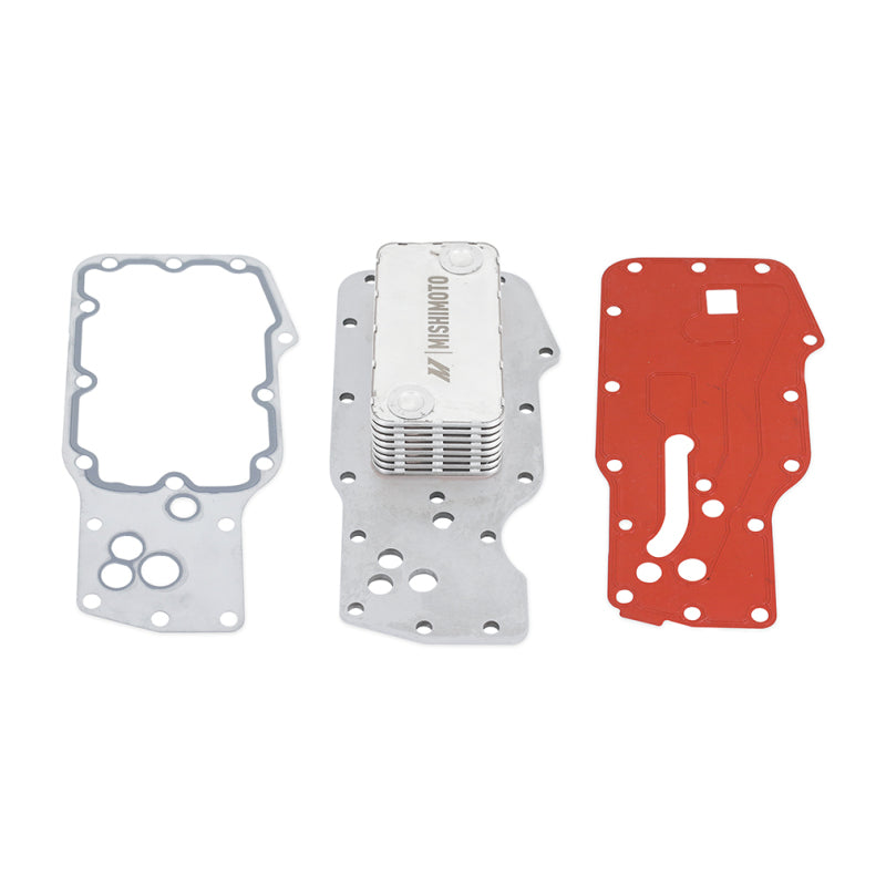 Load image into Gallery viewer, Mishimoto MMOC-RAM-07 MM Oil Cooler - Kits
