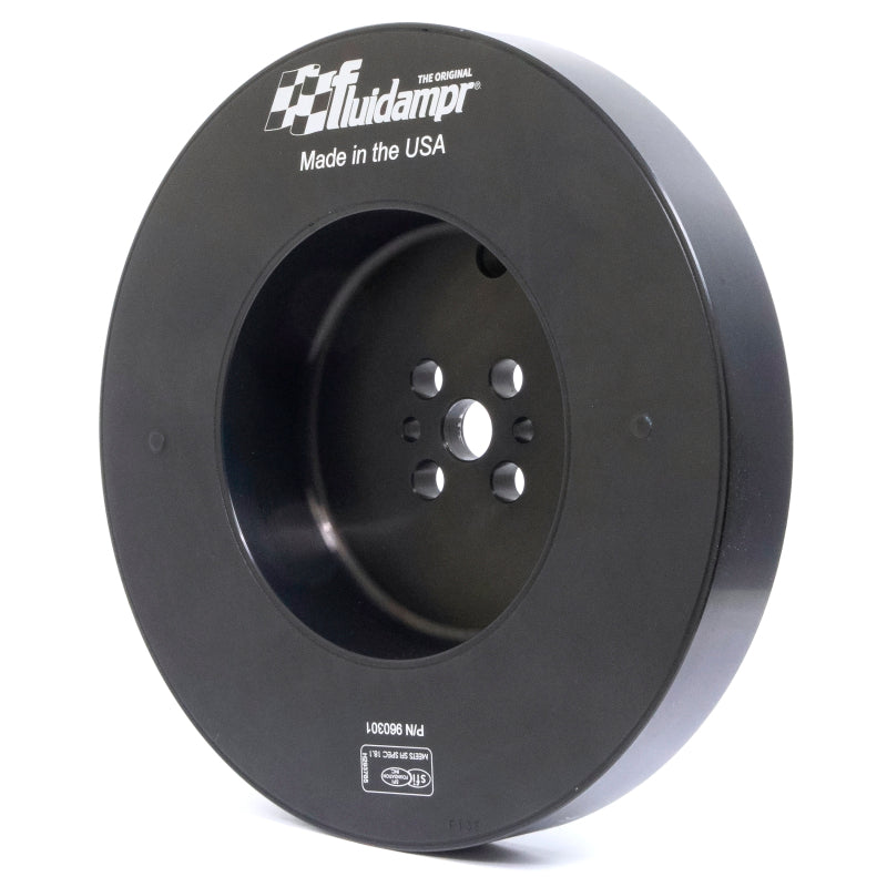 Load image into Gallery viewer, Fluidampr 960301 FDR Dampers - Diesel
