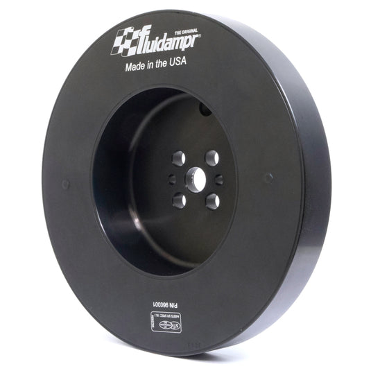 Fluidampr 960301 FDR Dampers - Diesel
