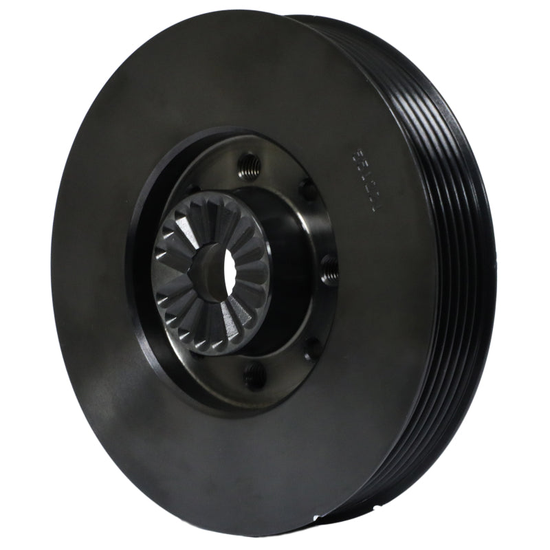 Load image into Gallery viewer, Fluidampr 551231 FDR Dampers - Import
