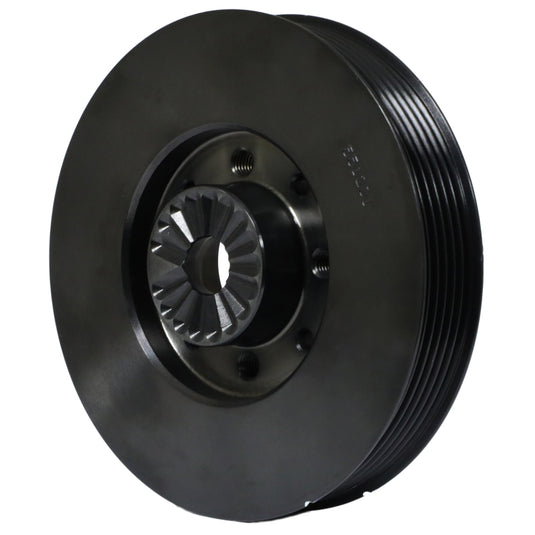 Fluidampr 551231 FDR Dampers - Import