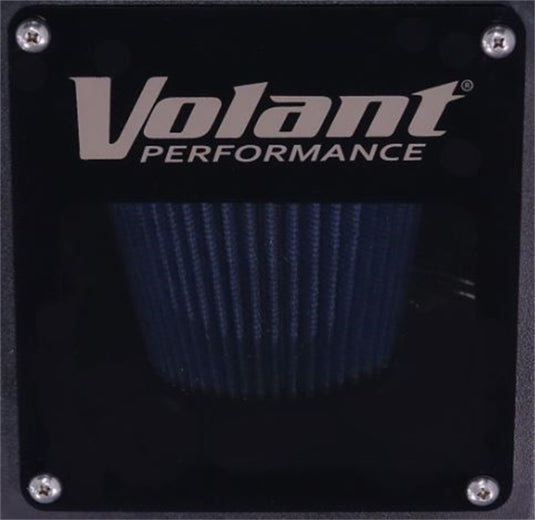 Volant 17636 VOL Closed Pro5 Air Intake